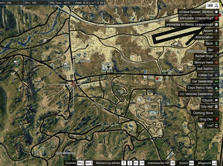 Senora Rd, Harmony preview 1